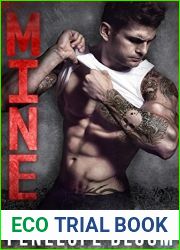 Mine (Citrione Crime Family, #2)