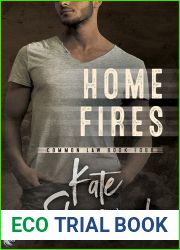 Home Fires (Common Law, #4)