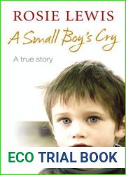 A Small Boy|s Cry