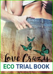 Love Crazy (Welcome to Spartan, #1)