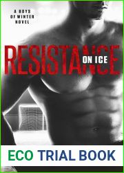 Resistance on Ice (Boys of Winter #2)