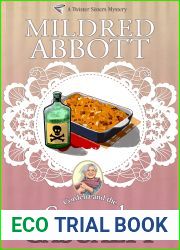 Casserole Casualty (Twister Sisters Mysteries #2)