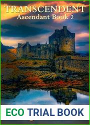 Transcendent (Ascendant, #2)
