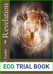 Revelation: Demon Kin (Kastor Blackwood #1)