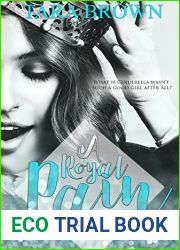 A Royal Pain (The Royals #1)