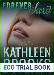 Forever Secret (Forever Bluegrass, #5)