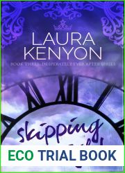 Skipping Midnight (Desperately Ever After, #3)