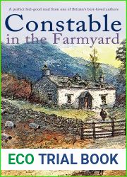 Constable in the Farmyard (Constable Nick Mystery, #22)
