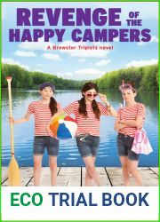 Revenge of the Happy Campers (The Brewster Triplets)