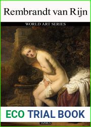 Rembrandt van Rijn: WORLD ART SERIES