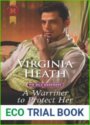 A Warriner to Protect Her (The Wild Warriners #1)