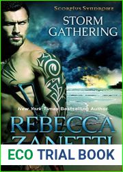 Storm Gathering (The Scorpius Syndrome, #4)