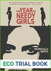 The Year of Needy Girls