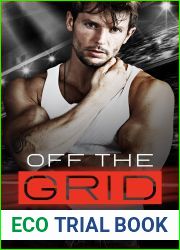 Off the Grid (Full Throttle, #1)
