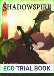 Shadowspire (Wytch Kings, #3)