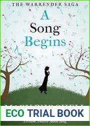 A Song Begins (Warrender Saga Book 1)