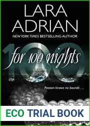 For 100 Nights (100 Series, #2)