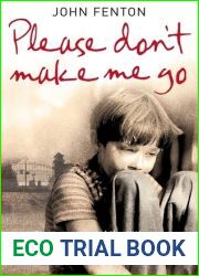 Please Don|t Make Me Go