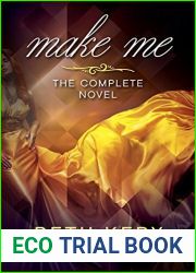 Make Me (Make Me Series)