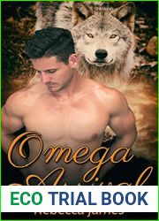 Omega Arrival (Angel Hills Pack, #1)