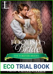 Foolish Bride (Forever Brides, #2)
