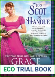 Too Scot to Handle (Windham Brides, #2)