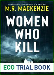 Women Who Kill (Anna Scavolini #4)
