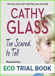 Too Scared to Tell: Abused and Alone, Oskar Has No One. A True Story