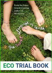 The Secret Language of Girls (The Secret Language of Girls, #1)