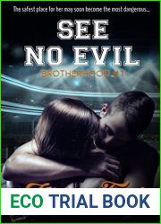 See No Evil (Brotherhood Trilogy Book 1)