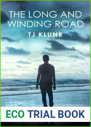 The Long and Winding Road (Bear, Otter, and the Kid, #4)