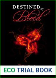 Destined by Blood: Bitten Origins (Bitten, #0.5)