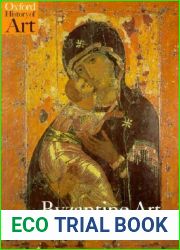 Byzantine Art (Oxford History of Art)