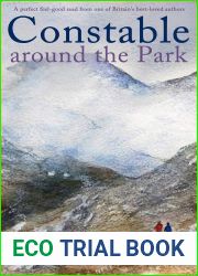 Constable Around the Park (Constable Nick Mystery #29)