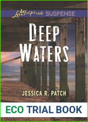 Deep Waters (Security Specialists #1)