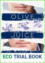 Olive Juice