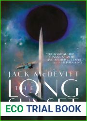 The Long Sunset (The Academy, #8)