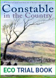 CONSTABLE IN THE COUNTRY a perfect feel-good read from one of Britain|s best-loved authors (Constable Nick Mystery Book 31)