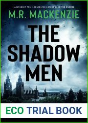The Shadow Men (Anna Scavolini, #3)
