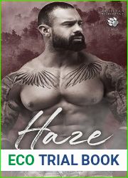 Haze (The Ardelean Bloodline, #2)