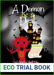 A Demon of a Deal (Souls Wanted #1)