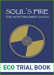 Soul|s Fire (Northwomen Sagas, #3)