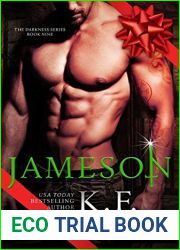 Jameson (Darkness, #9)