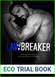 Lawbreaker (Unbreakable, #3)