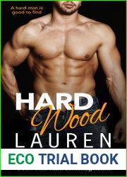 Hard Wood (Big Rock, #6)