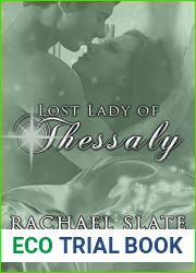 Lost Lady of Thessaly (Halcyon Romance, #7)