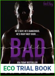 Bad Neighbor (Bad Boy Romance, #1)