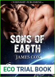 Sons of Earth (Sons of Outlaws Book 1)