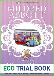 Hippie Wagon Homicide (Twister Sisters Mysteries, #1)