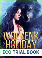 A Wolvenk Holiday (Women of Dor Nye #0.5)